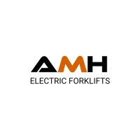 AMH Electric Forklifts logo - Similar company to Intellectx Solutions