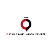 Qatar Translation Center logo - Similar company to Loclunch™