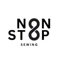 Non Stop Sewing logo - Similar company to Aditya Group Thailand