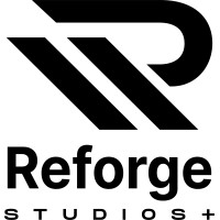 Reforge Studios Plus logo - Similar company to Nova New Opportunities