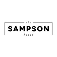 The Sampson House logo - Similar company to Think 3D Solutions