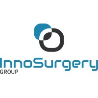 InnoSurgery logo - Similar company to Levabo Aps