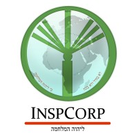 InspCorp logo - Similar company to Pharmilyke