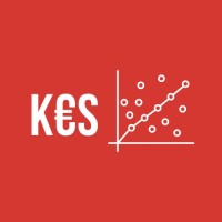 Kent Economics Society (KES) logo - Similar company to Trialtracker