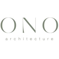 ONO Architecture logo - Similar company to Retrofit Construction