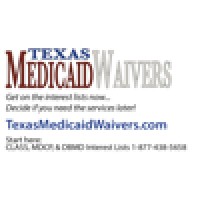 Texas Medicaid Waivers Explained logo - Similar company to Ascension Seton