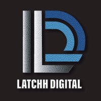 Latchh Digital logo - Similar company to Gv Mediatech