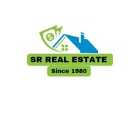 SR Real Estate logo - Similar company to Shree Pachar Group Of Real Estate
