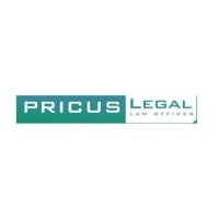 Pricus Legal logo - Similar company to Barry J. John