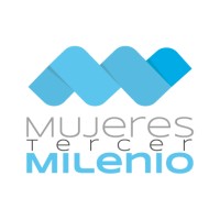 Mujeres del Tercer Milenio logo - Similar company to Fundación Ergon