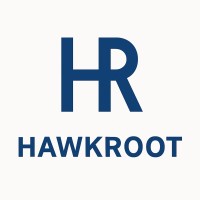 Hawkroot logo - Similar company to White Fire Technologies
