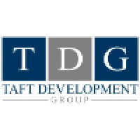Taft Development Group logo - Similar company to Barnes Hauling Company, Llc