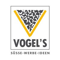 VOGEL'S Süsse Werbe-Ideen logo - Similar company to Langenberg Werbung Gmbh