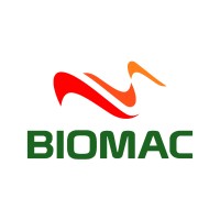 BIOMAC s.r.o. logo - Similar company to Biomac Srl