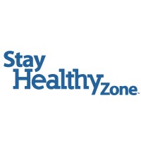 Stay Healthy Zone logo - Similar company to Nutrio