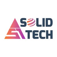 Solid Tech logo - Similar company to Ssgserv
