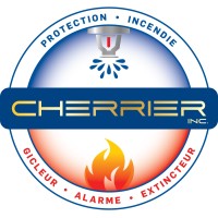 Protection Incendie Cherrier Inc. logo - Similar company to Protection Incendie Priorité