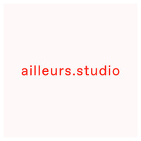 ailleurs.studio logo - Similar company to Structuriste ®