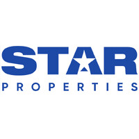 Star Properties logo - Similar company to Prachtik