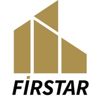 Firstar Realty Corp logo - Similar company to Trg Commercial Realty Ltd.