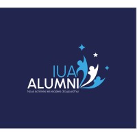 IUA Alumni logo - Similar company to Webmi