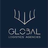 Global Logistics Agencies logo - Similar company to Ant Logistics