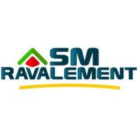 SM RAVALEMENT logo - Similar company to Actinet 54