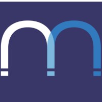 Magnetic logo - Similar company to Chart Organization