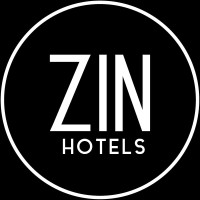 ZIN Hotels Management logo - Similar company to Zycle Studios