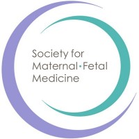 The Society for Maternal-Fetal Medicine logo - Similar company to Next Day Sign Express