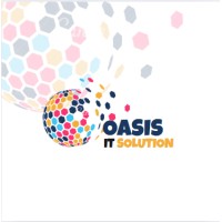 Oasis IT Solution logo - Similar company to Bitblazetec