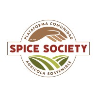 Spice Society logo - Similar company to Spice Architecture