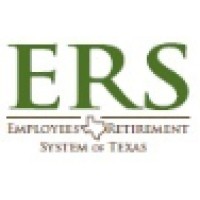 Employees Retirement System of Texas logo - Similar company to Teacher Retirement System Of Texas
