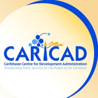Caribbean Centre for Development Administration (CARICAD) logo - Similar company to Caribbean Policy Development Centre