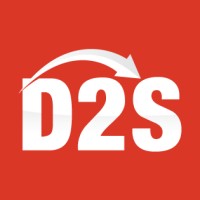 D2Strategy logo - Similar company to Bis3 Analytics