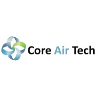 Core AirTech logo - Similar company to Core Air Commercial Air Conditioning