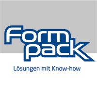 Formpack GmbH logo - Similar company to Formpack