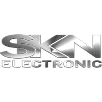 Shenzhen SKN Electronic Limited Company logo - Similar company to Modnyco