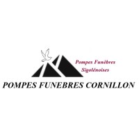 Pompes Funèbres Cornillon logo - Similar company to Rosa Funéraire