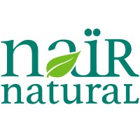 NaïrNatural logo - Similar company to Cosmeprint S.L.