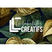 Label des CREATIFS logo - Similar company to Ujobit