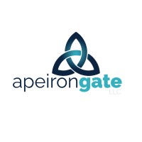 Apeiron Gate logo - Similar company to Inkaway