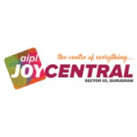 AIPL - JOY CENTRAL, sector-65 Gurugram logo - Similar company to Pheonix Gurugram