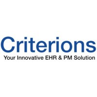 Criterions Software, Inc. logo - Similar company to Sharegro