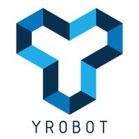 Yrobot Inc. logo - Similar company to Augusta Platforms