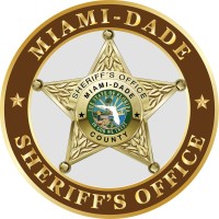Miami-Dade Sheriff's Office logo - Similar company to Csipix Forensic Software