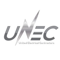 UNEC logo - Similar company to Saraya Properties