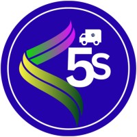 5S Distributors, Inc. logo - Similar company to Systemhub Distribution Inc
