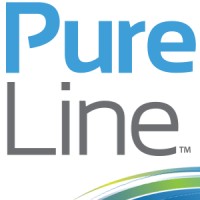 PureLine logo - Similar company to Purelines