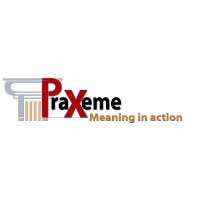 Praxeme Institute logo - Similar company to Praxademia